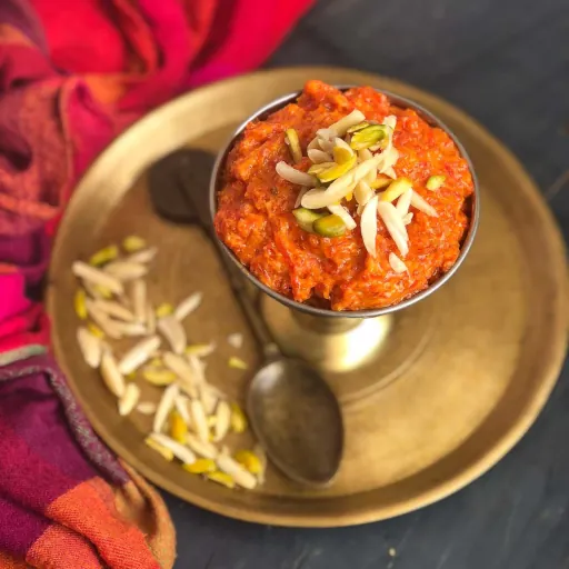Gajar ka Halwa