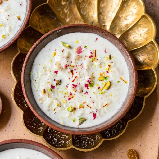 Kheer Kesar